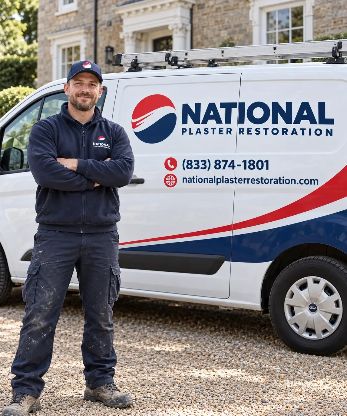 Plaster Repair company in Raysal, WV